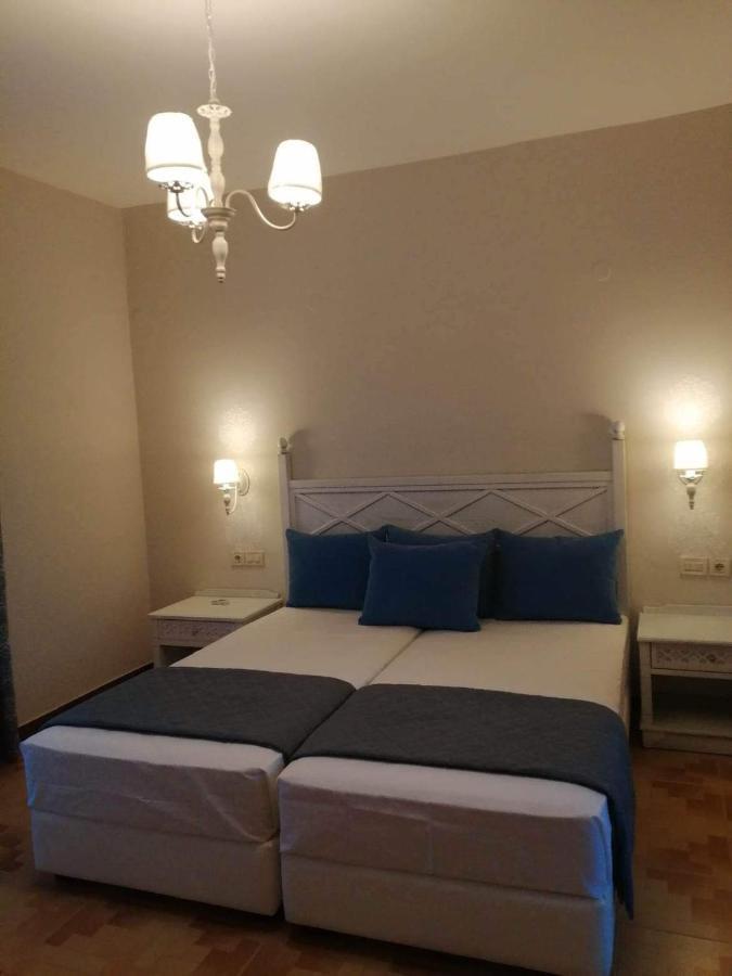 Dionisia Apartments 8 Кефалос Екстериор снимка