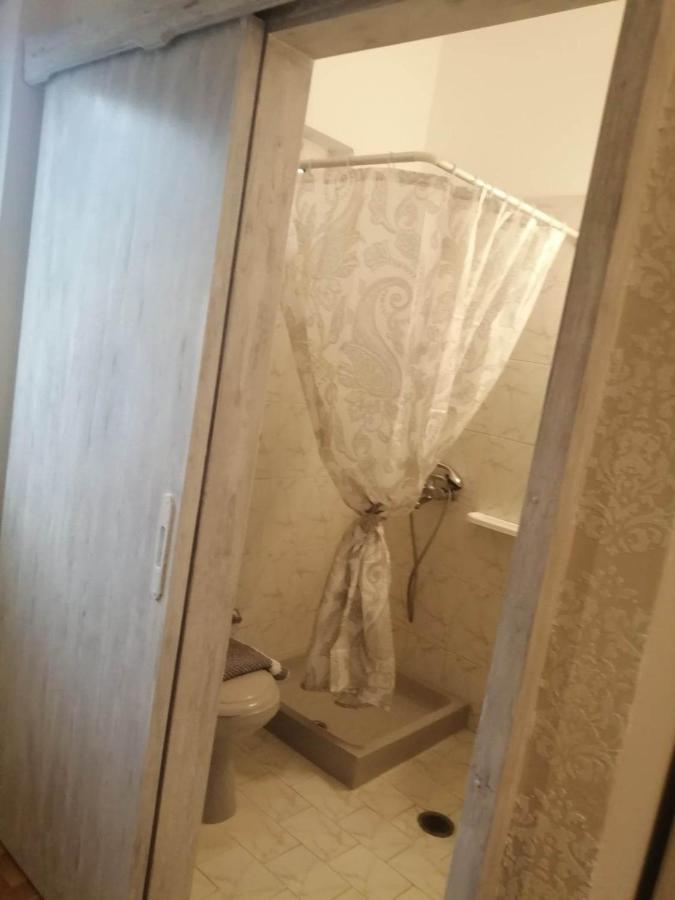 Dionisia Apartments 8 Кефалос Екстериор снимка
