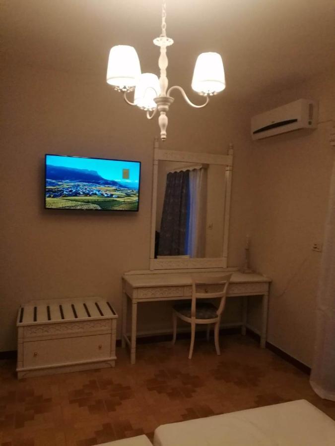 Dionisia Apartments 8 Кефалос Екстериор снимка